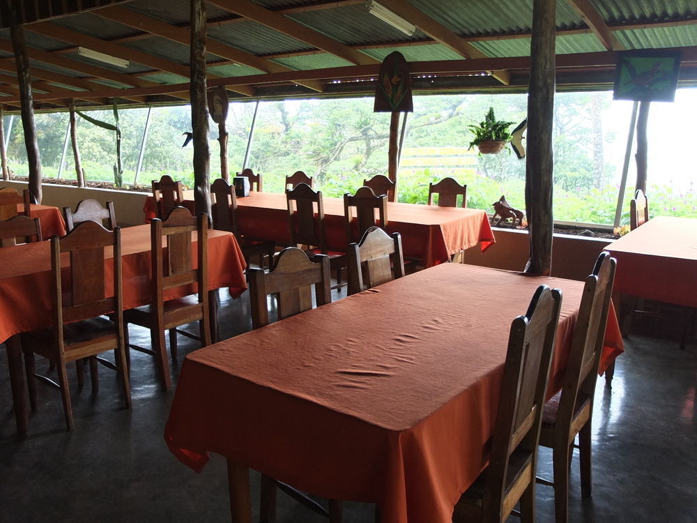 Heliconias Rainforest Lodge Bijagua Bagian luar foto